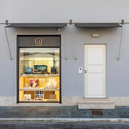 Апартаменты - Sea View Виареджо