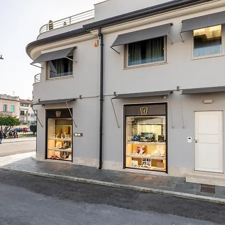 Апартаменты - Sea View