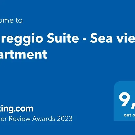 - Sea View Апартаменты *