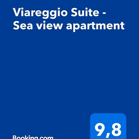 Appartamento - Sea View Viareggio
